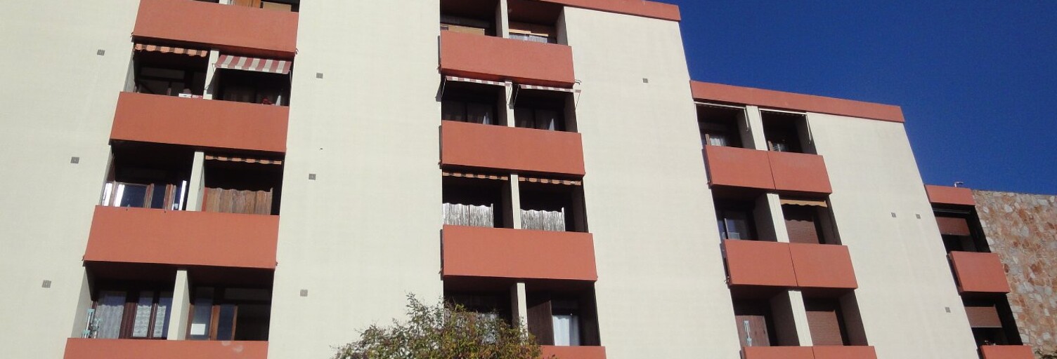 Appartement 3 Pièces 67 m² à louer à Béziers (34500)