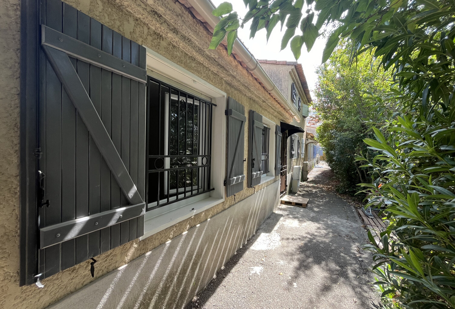 Maison T3 — photo 1