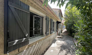 Maison 3 Pièces 43 m² à vendre à Arles (13200)