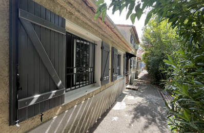 Maison T3 — photo du bien