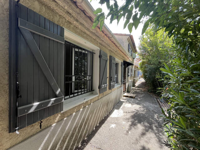 Maison T3 — photo du bien