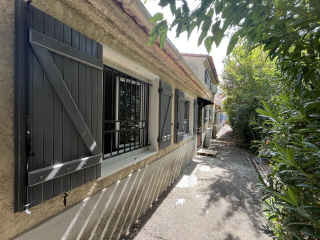 Maison proposé à Arles