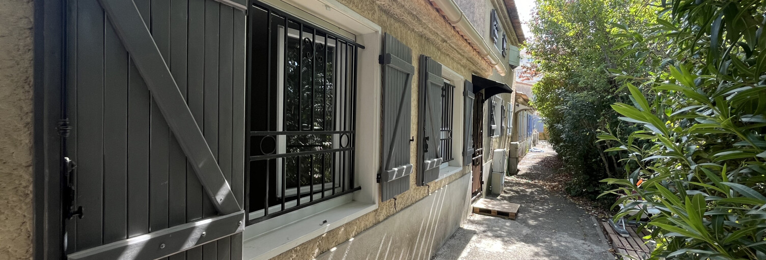 Maison 3 Pièces 43 m² à vendre à Arles (13200)