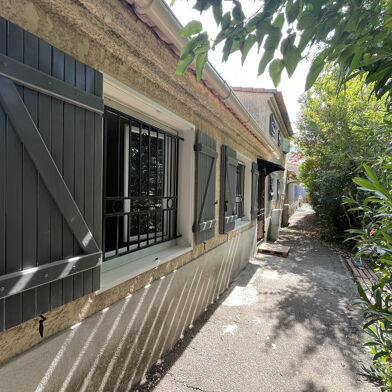 Maison 3 pièces 130000 €