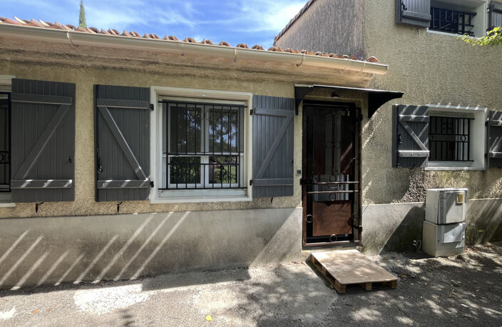 Maison T3 — photo 2
