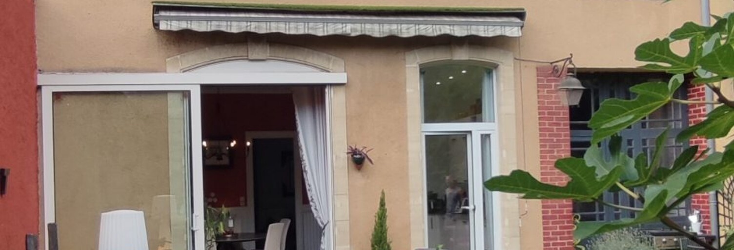 Maison 12 Pièces 327 m² à vendre à Le Mans (72000)