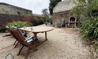 Maison 4 Pièces 122 m² à vendre à Mouilleron-Saint-Germain (85390)