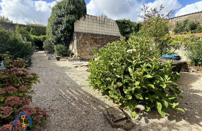 Charmante maison de ville — photo 2