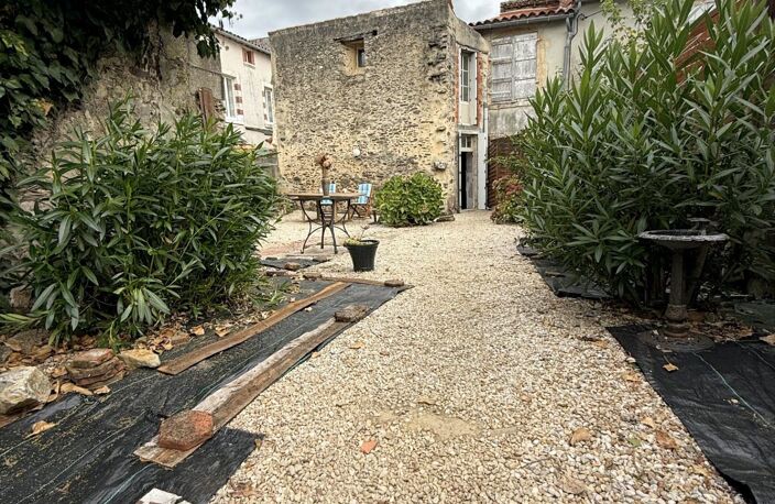 Charmante maison de ville — photo 3