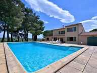 Espace et Nature : Villa avec Vue Panoramique sur les Collines — photo 2