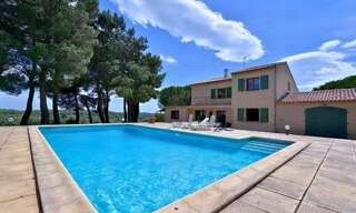 Maison 7 Pièces 192 m² à vendre à Pézenas (34120)