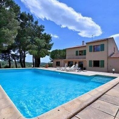 Maison 7 pièces 720000 €