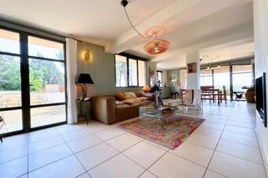 Maison 7 pièces 720000 €