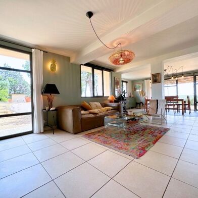 Maison 7 pièces 720000 €