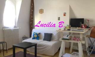 Appartement 2 Pièces 36 m² à louer à Tours (37000)