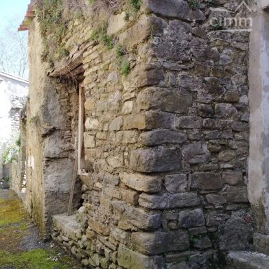 Maison 1 pièces 19000 €