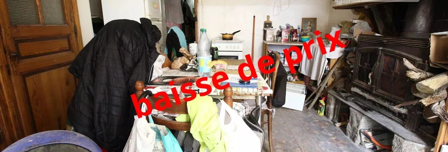 Maison 7 Pièces 157 m² à vendre à Val-du-Faby (11260)