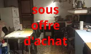 Maison 7 Pièces 157 m² à vendre à Val-du-Faby (11260)