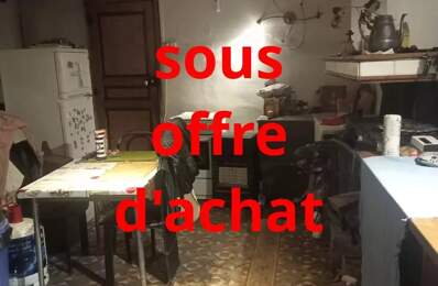 A vendre 2 maisons à rénover — photo du bien