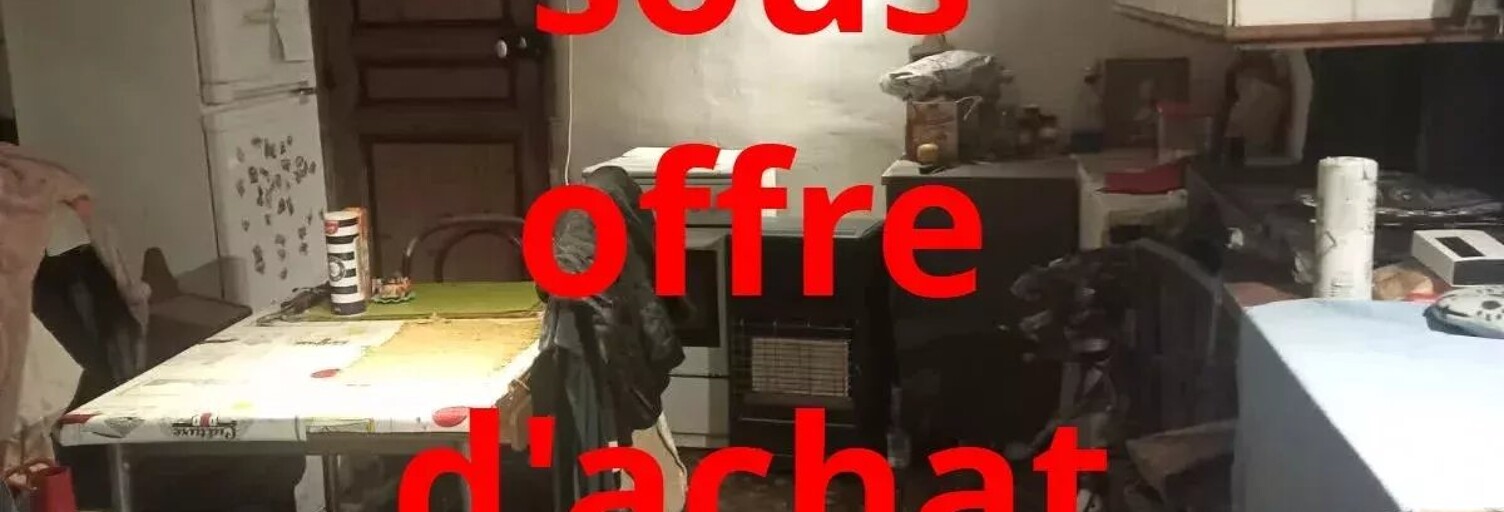 Maison 7 Pièces 157 m² à vendre à Val-du-Faby (11260)