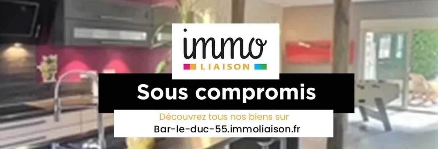 Maison  155 m² à vendre à Beurey-sur-Saulx (55000)