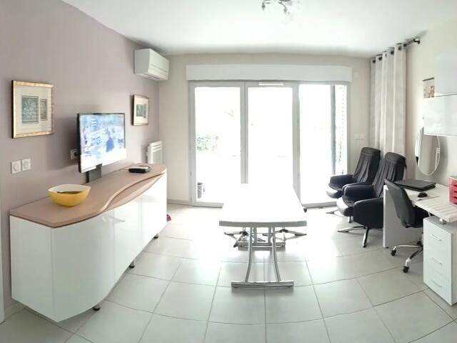 Appartement proposé à Fréjus