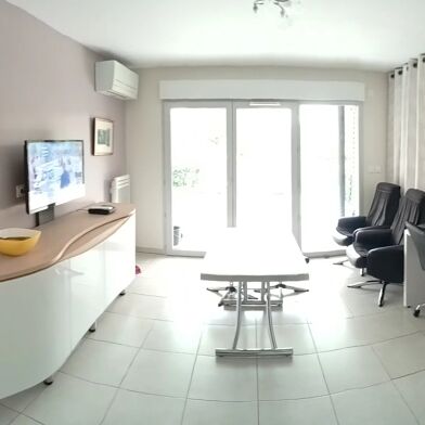 Appartement 3 pièces 249000 €