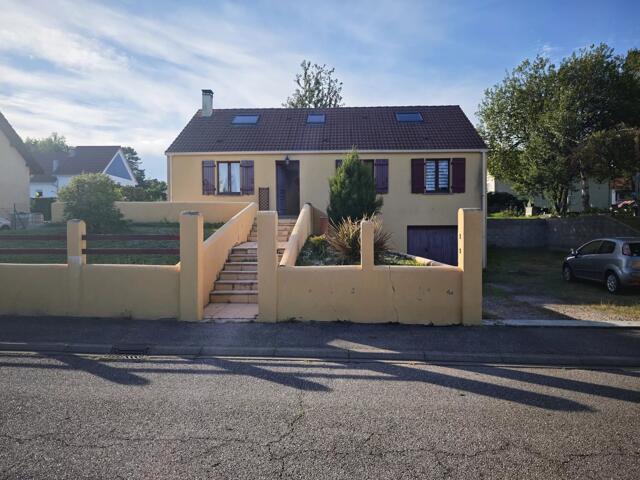 Maison proposé à Golbey
