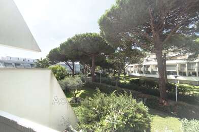 Appartement 1 pièces 155500 €