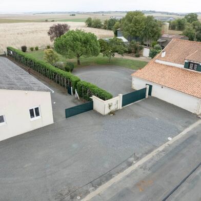 Maison 7 pièces 297000 €