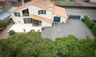 Maison 7 Pièces 161 m² à vendre à Thénezay (79390)