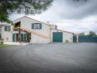 MAISON DE CAMPAGNE ET ATELIER - THENEZAY — photo 4
