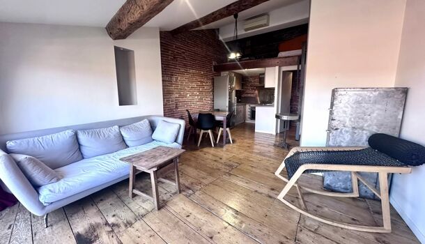 Appartement 3 pièces  à vendre Perpignan 66000