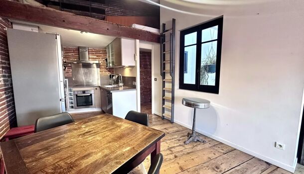 Appartement 3 pièces  à vendre Perpignan 66000