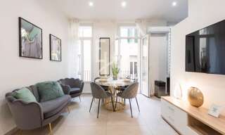 Appartement 3 Pièces 46 m² à vendre à Cannes (06400)