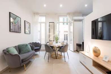 Appartement 3 pièces 399000 €