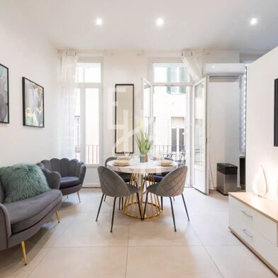 Appartement 3 pièces 399000 €
