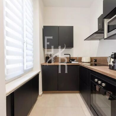 Appartement 3 pièces 399000 €