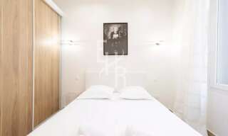 Appartement 3 Pièces 46 m² à vendre à Cannes (06400)