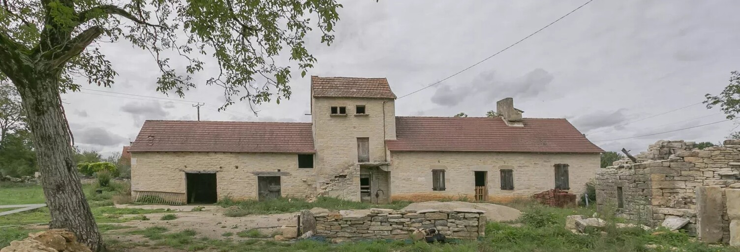 Maison 5 Pièces 133 m² à vendre à Lacapelle-Livron (82160)