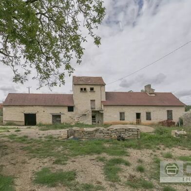 Maison 5 pièces 159000 €