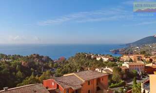 Maison 3 Pièces 60 m² à vendre à Théoule-sur-Mer (06590)