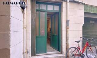 Garage  36 m² à vendre à Perpignan (66000)