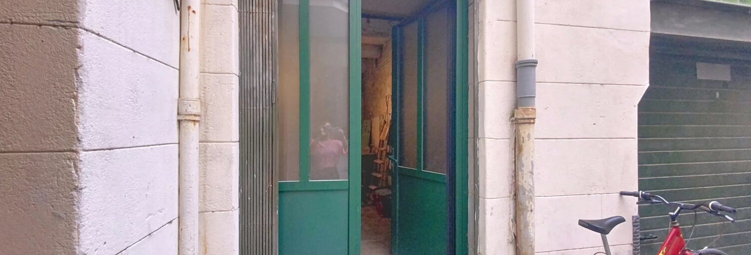 Garage  36 m² à vendre à Perpignan (66000)