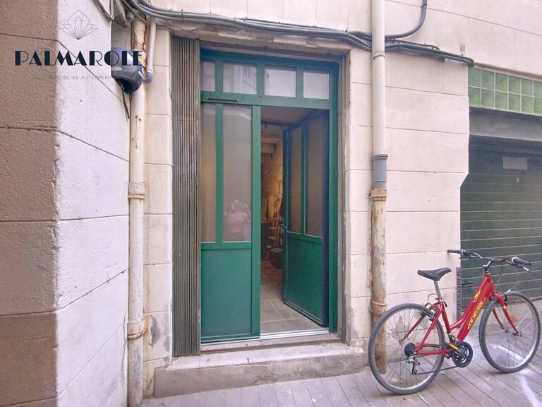 PERPIGNAN CENTRE VILLE CAVE SECURISEE — photo 1