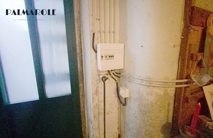 PERPIGNAN CENTRE VILLE CAVE SECURISEE — photo 4