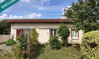 Maison 3 Pièces 67 m² à vendre à Saint-Aubin-lès-Elbeuf (76410)