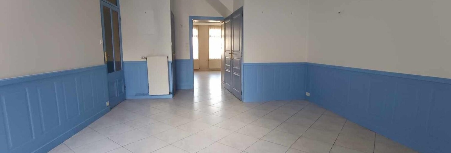 Maison 6 Pièces 150 m² à vendre à Fruges (62310)