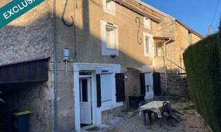 Maison 4 Pièces 76 m² à vendre à Villotte-sur-Ource (21400)