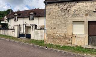 Maison 6 Pièces 221 m² à vendre à Brémur-et-Vaurois (21400)